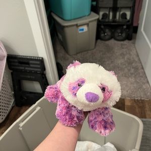 Webkinz pretty panda